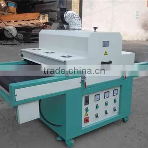 Express TM-700UVF UV Curing Machine thumbnail-2
