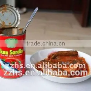 Canned Sardines Hot Item thumbnail-2