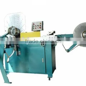 Aluminum Duct Forming Machine thumbnail-1
