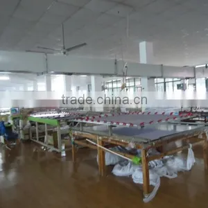 Tongxiang Kangyue Fashion & Bedding Co., Ltd. company overview - view 4 thumbnail