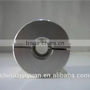 Zero Backlash Cheap Price Flexible Coupling Spring Coupling D18 L25 thumbnail-3