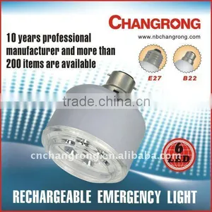 220v Bulb Lamp thumbnail-1