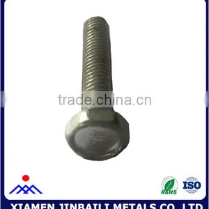 Custom All Kinds of Hex Screw thumbnail-2