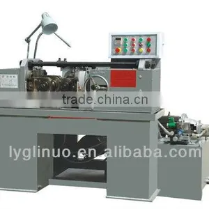 LZ28-80 Thread Rolling Machine thumbnail-1