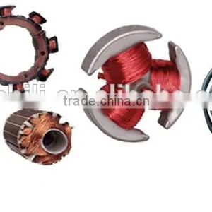 Ceiling Fan Coil Winding Machine Details thumbnail-3
