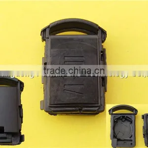 Free Shipping for Opel Remote Key Shell 2 Button Car Key Fob Shell Parts For Vauxhall Corsa Meriva Combo Opel thumbnail-1