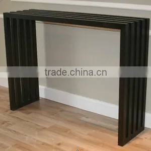 Wooden Hallway Table (SD-26) thumbnail-1