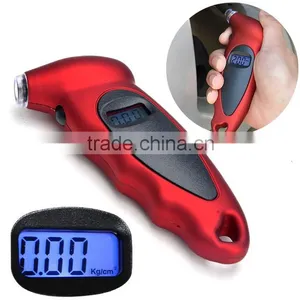 Cheap Diagnostic Tool Universal Car Digital Tire Gauge SV011578 thumbnail-1
