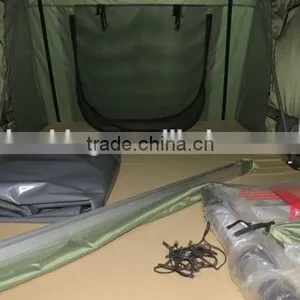Car Roof Tents Folding Tent thumbnail-4