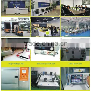 Affordable High Power Waterproof LED High Bay Light ,industrial LED High Bay Light, IP65 LED High Bay Light for Warehouse thumbnail-6
