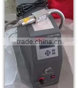 Compressed Air Plasma Treatment for Car Lamp and Window Sealing thumbnail-3
