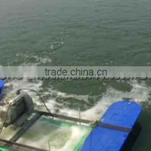 2015 New Proved Water Surface Floating Aerator thumbnail-6