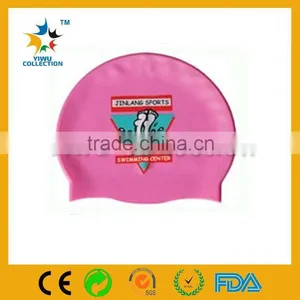 Swim Caps,promotion Custom Logo Swimming Cap/swim Caps,water Polo Cap Swimming Cap thumbnail-1