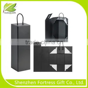 High-end Popular Wine Gift Box thumbnail-2