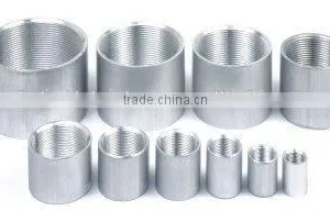1/2 In.,UL Approved Rigid Aluminum Couplings thumbnail-2