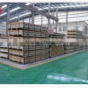 1050 1060 3003 Embossed Aluminum Sheet for Non-slip Floor thumbnail-4