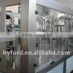 Automatic Water Bottle Filler (CGF Series) thumbnail-1