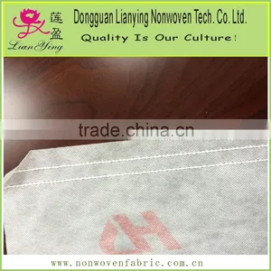 pp Non Woven Fabric Disposable Airline Head Rest Cover Quality Choice thumbnail-2