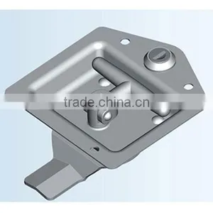Folding Latch Handle T Lock thumbnail-1