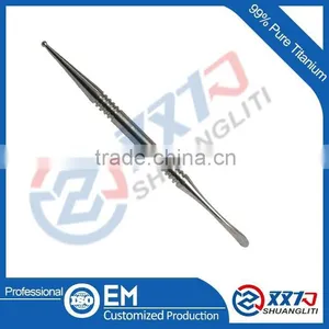 SL 2015 Gr2 Titanium Dabber Nails thumbnail-3