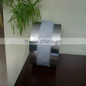 Glass Fiber Fire-resistant Fabric Quakeproof Attachment thumbnail-4
