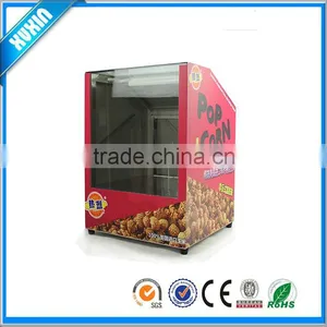 Popcorn Warmer Machine Price/Popcorn Heat Preservation Tank/Popcorn Machine With Warmer thumbnail-1