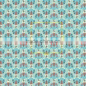 Stretch Elastic Nylon Mesh Spandex Fabric for Underwear thumbnail-1