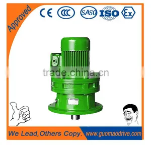Dring Shaft Harmonic Drive thumbnail-3
