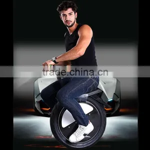 2016 Hoverboard Self Balancing Electric Smart Scooter Motor Bike Wind Wheel Balance Scooter Super Power thumbnail-2