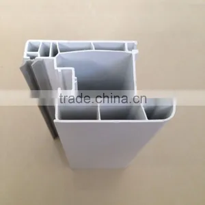 Cheap Upvc Profile,pvc L Profile, Upvc Profile Manufacture thumbnail-2