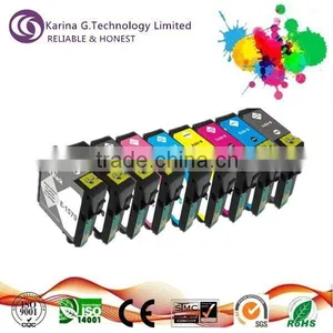 Guaranteed Quality Ink Cartridge T1571 to T1579 for Epson Inkjet Printers,with Professional Testing thumbnail-1