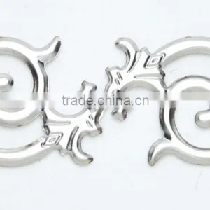Stainless Steel Weldable Gate Decorative Accessories thumbnail-2