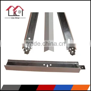 T Bar Suspended Ceiling Grids(32mm,38mm) thumbnail-3