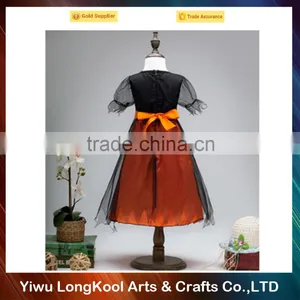 2016 Wholesale Top Quality Birthday Tutu Dress for Kids Pretty Girls Tutu Dress thumbnail-2