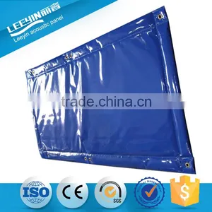 Sound Insulation Barrier Sound Barrier thumbnail-1
