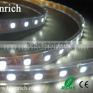 High Brightness Silicone Case SMD 5050 Led Strip Light thumbnail-1