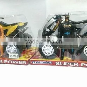 Inertial Beach Hero With Lamp thumbnail-1