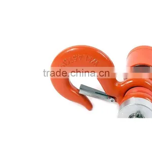 2T-30T Wireless LCD Display Printing Crane Scale thumbnail-5