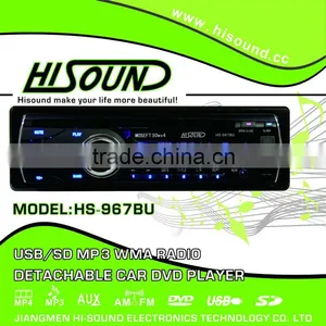 Radio Mp3 Car Clarion thumbnail-1