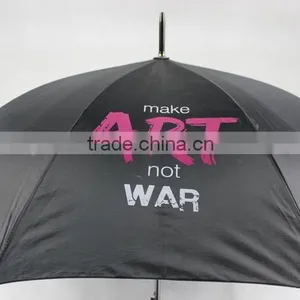 23 Inches Custom Made Cheapest Umbrella thumbnail-5