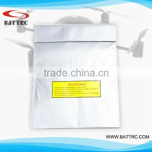 Lipo Safe Bag For RC Lipo Battery thumbnail-1