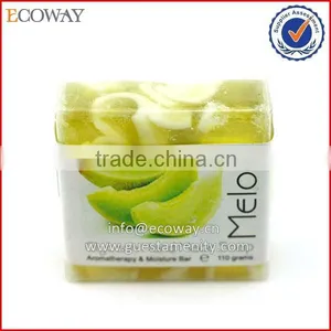 Transparent Personal Care Disposable Cheap Hotel Toilet Soap thumbnail-1