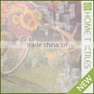 Home Textile Competitive Price Elegant Iran Curtain thumbnail-3