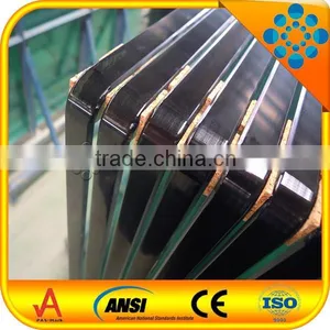 Premium Quality Toughened Glass for Stylish Glass Pool Fencing thumbnail-6