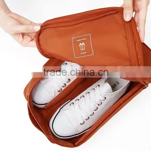 Ladies Shoes Container Oxford Fabric Storage Bag.Net Storage Bag thumbnail-1