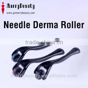 Professional Skin Rejuvenation Derma Jet Machine With 180 Microneedles thumbnail-1