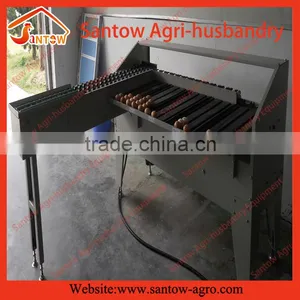 Professional Design Egg Processing Machine for Egg Grader With Good Price thumbnail-2