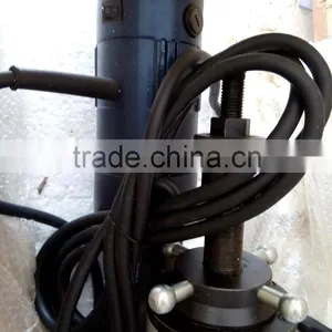 ISY-150 PIPE BEVELLING MACHINE thumbnail-5