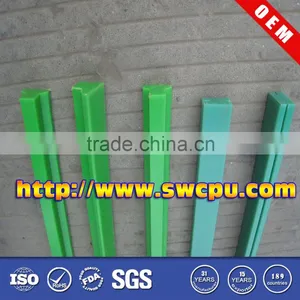Plastic PA66 Nylon Wear Strip for Conveyor thumbnail-1
