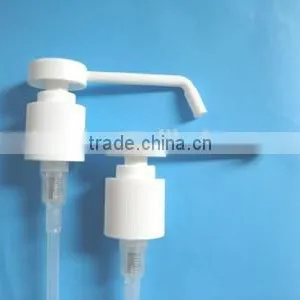 Mist Sprayer, 28/410, 28/415 Handly Mist Sprayer, Long Nozzle Mini Sprayer thumbnail-2